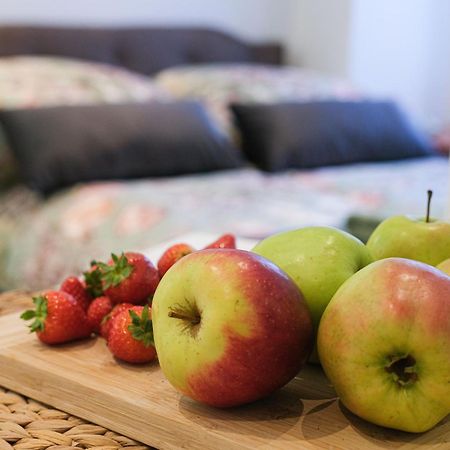 Old Town Wawel II Premium Apartments คราคูฟ ภายนอก รูปภาพ