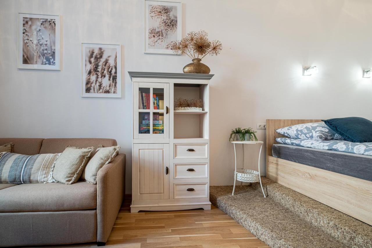 Old Town Wawel II Premium Apartments คราคูฟ ภายนอก รูปภาพ