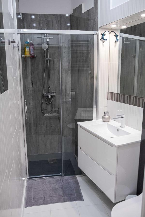 Old Town Wawel II Premium Apartments คราคูฟ ภายนอก รูปภาพ