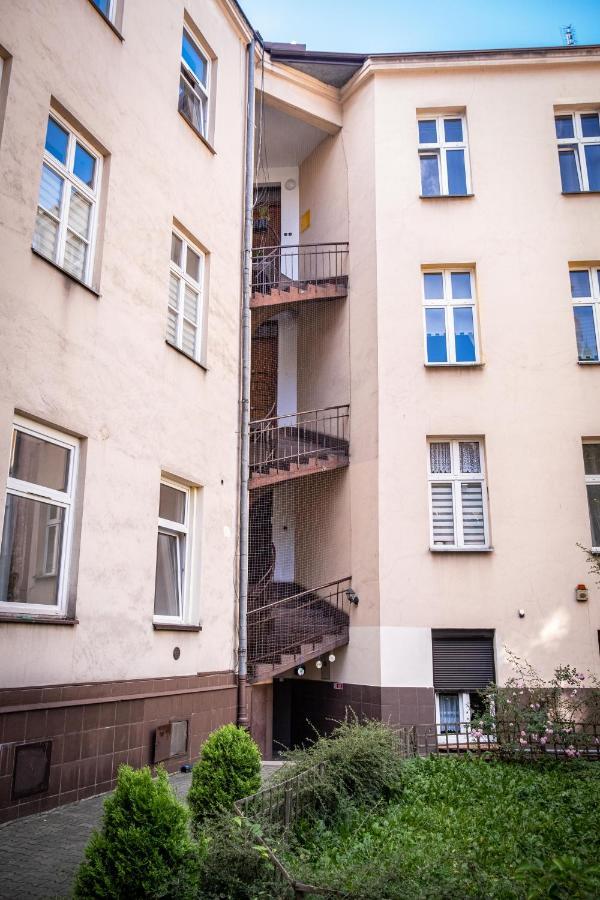 Old Town Wawel II Premium Apartments คราคูฟ ภายนอก รูปภาพ