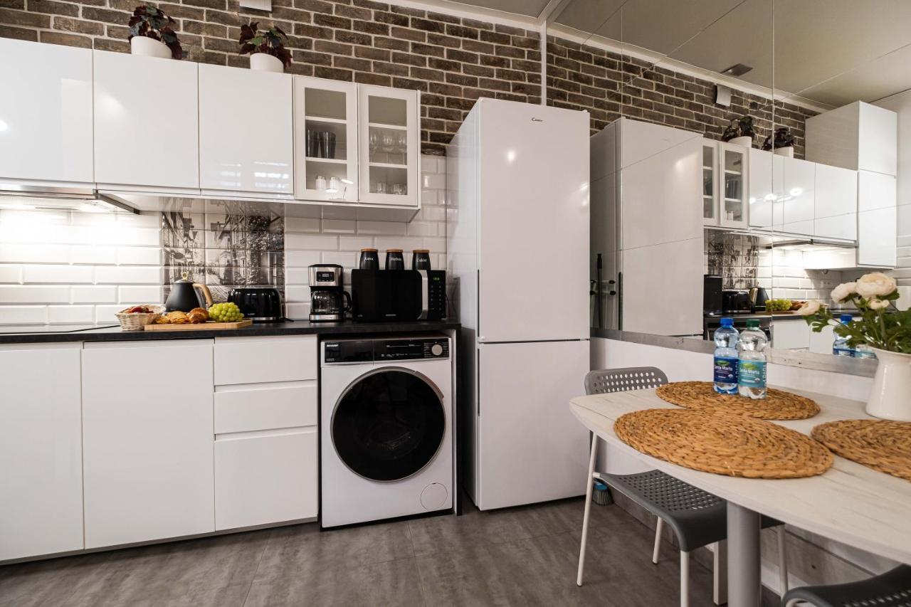 Old Town Wawel II Premium Apartments คราคูฟ ภายนอก รูปภาพ