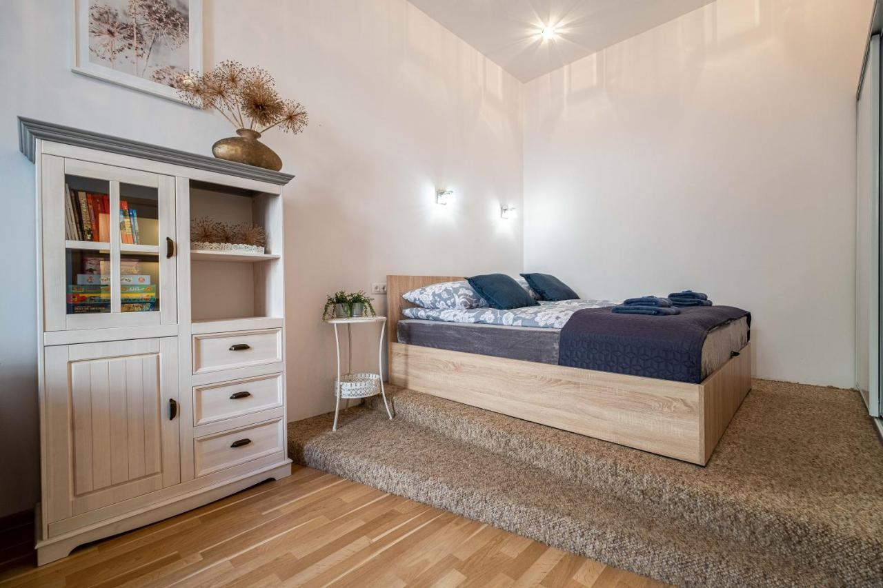 Old Town Wawel II Premium Apartments คราคูฟ ภายนอก รูปภาพ