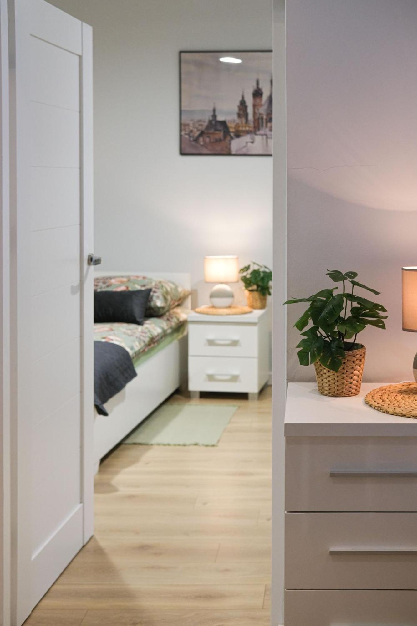 Old Town Wawel II Premium Apartments คราคูฟ ภายนอก รูปภาพ