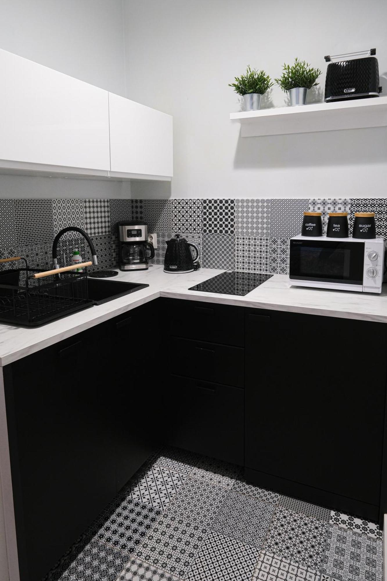 Old Town Wawel II Premium Apartments คราคูฟ ภายนอก รูปภาพ