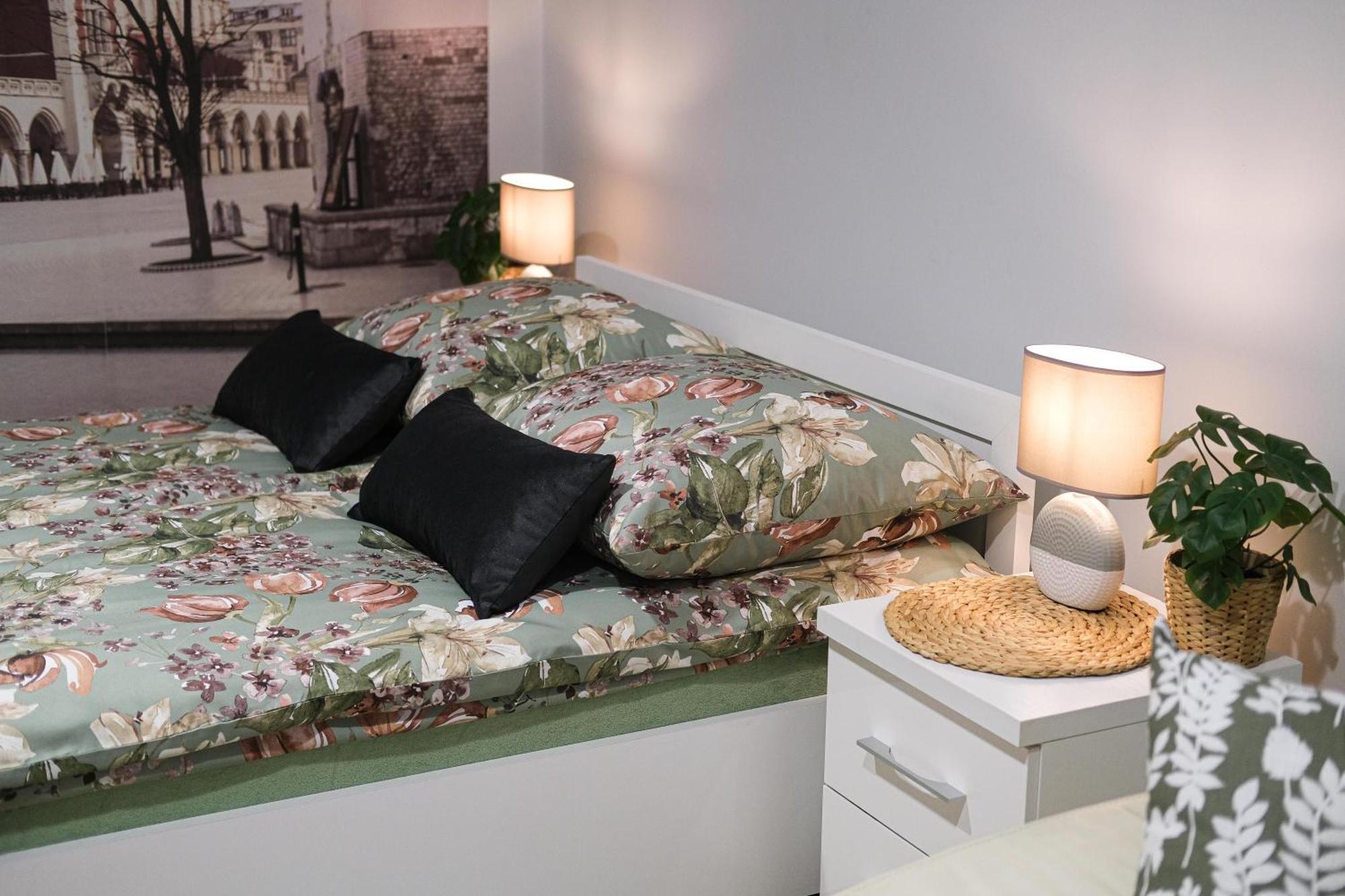 Old Town Wawel II Premium Apartments คราคูฟ ภายนอก รูปภาพ