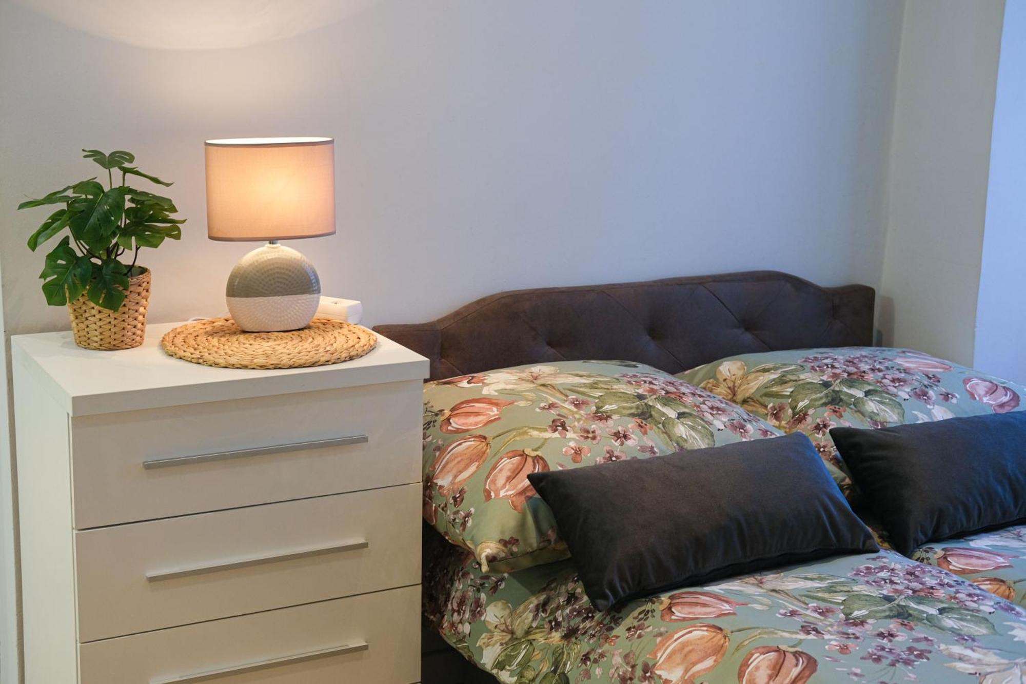 Old Town Wawel II Premium Apartments คราคูฟ ภายนอก รูปภาพ