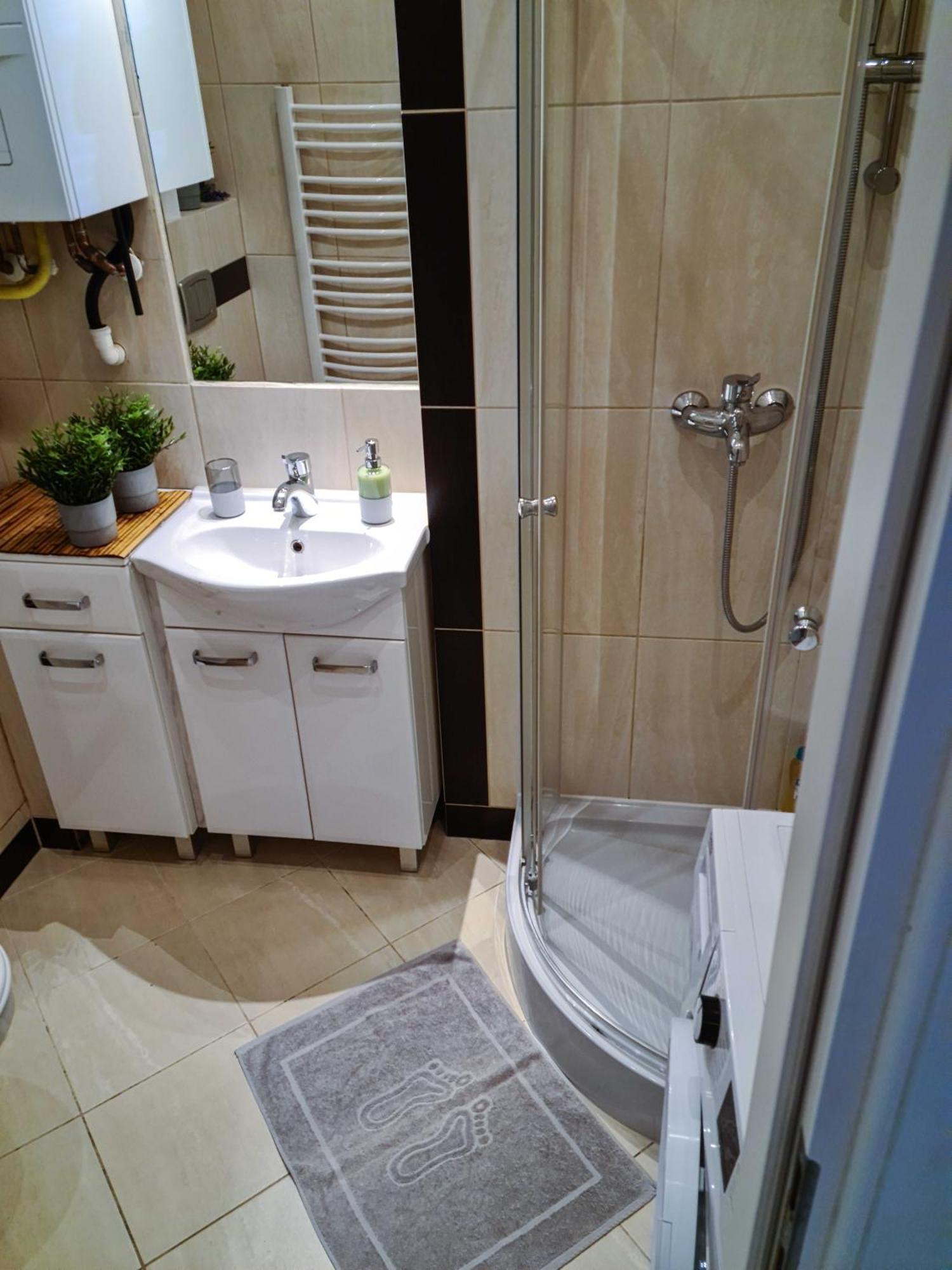 Old Town Wawel II Premium Apartments คราคูฟ ภายนอก รูปภาพ